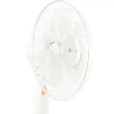 Dijitsu VN06A Ayaklı Vantilatör Beyaz