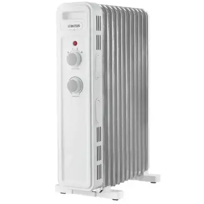 Altus AL 11 RD Yağlı Radyatör